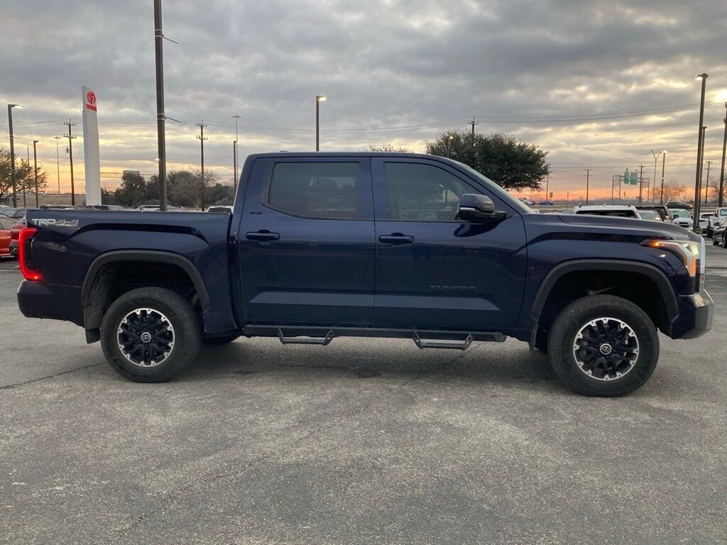 2024 Toyota Tundra SR5 San Antonio TX