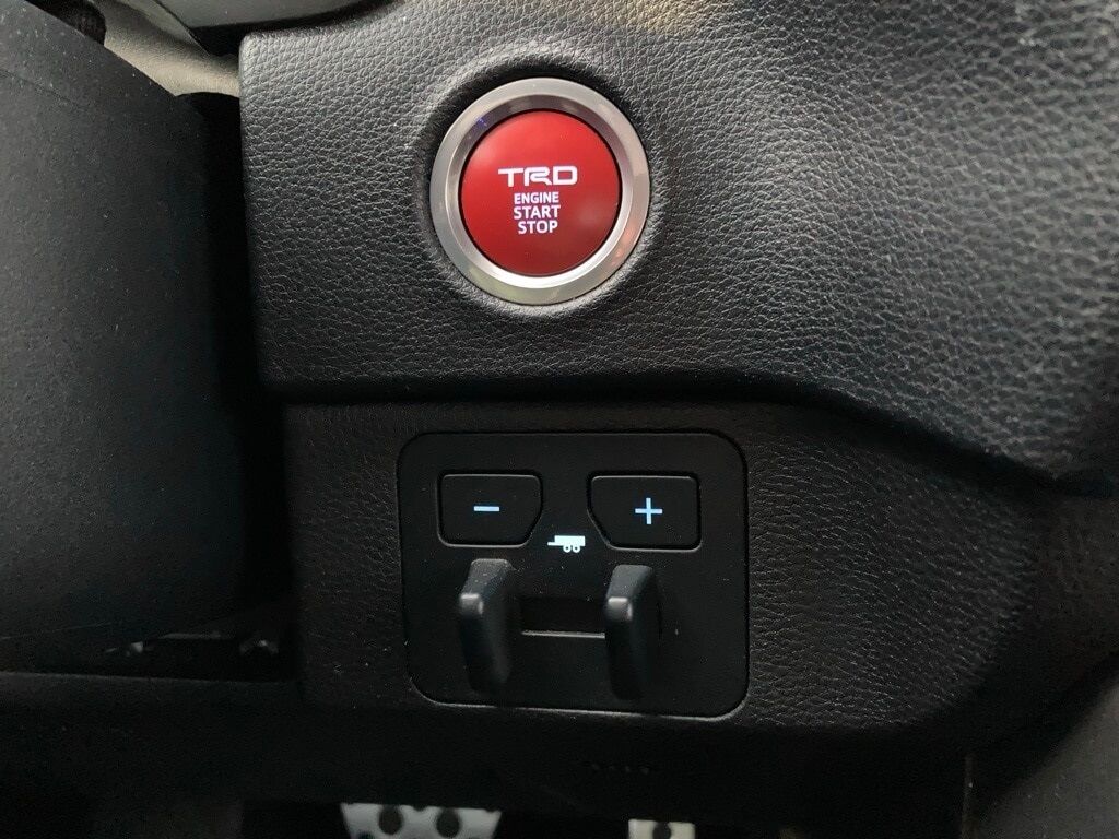 2024 Toyota Tundra SR5 San Antonio TX