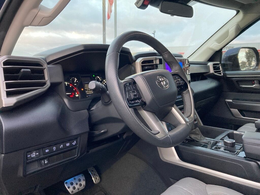 2024 Toyota Tundra SR5 San Antonio TX