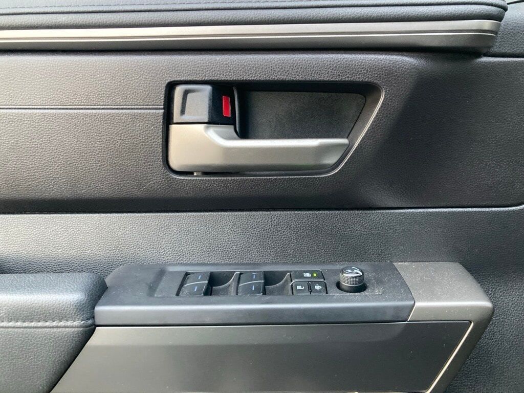 2024 Toyota Tundra SR5 San Antonio TX