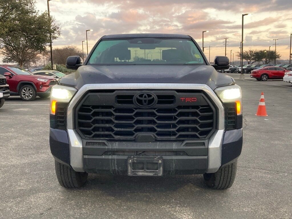 2024 Toyota Tundra SR5 San Antonio TX