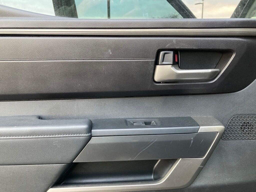 2024 Toyota Tundra SR5 San Antonio TX