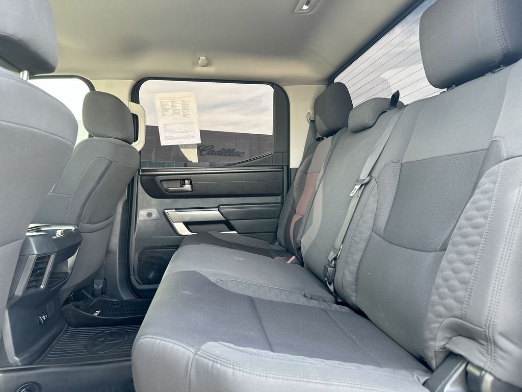 2024 Toyota Tundra SR5 Tucson AZ