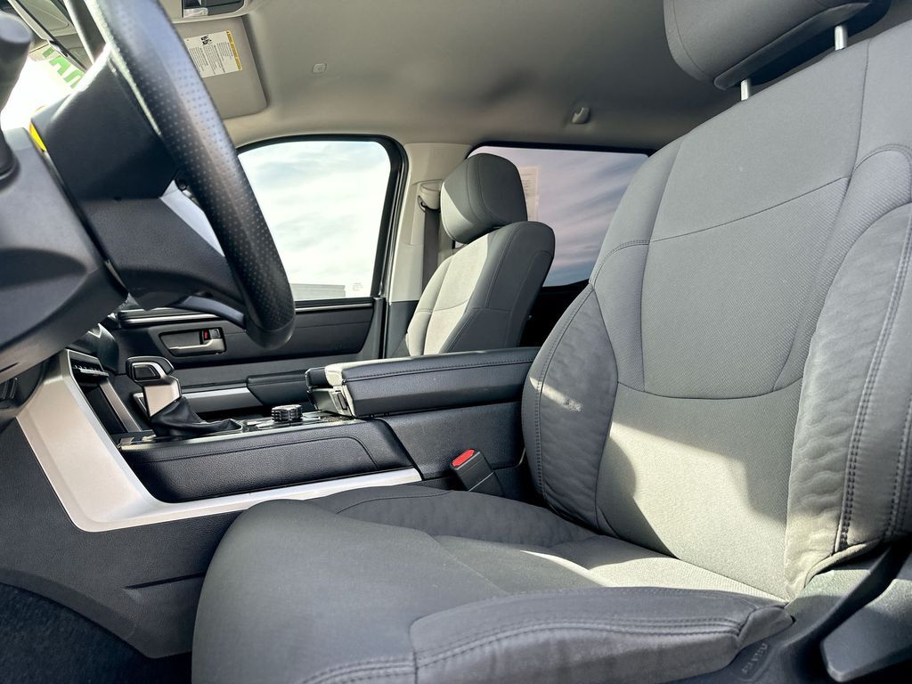 2024 Toyota Tundra SR5 Tucson AZ