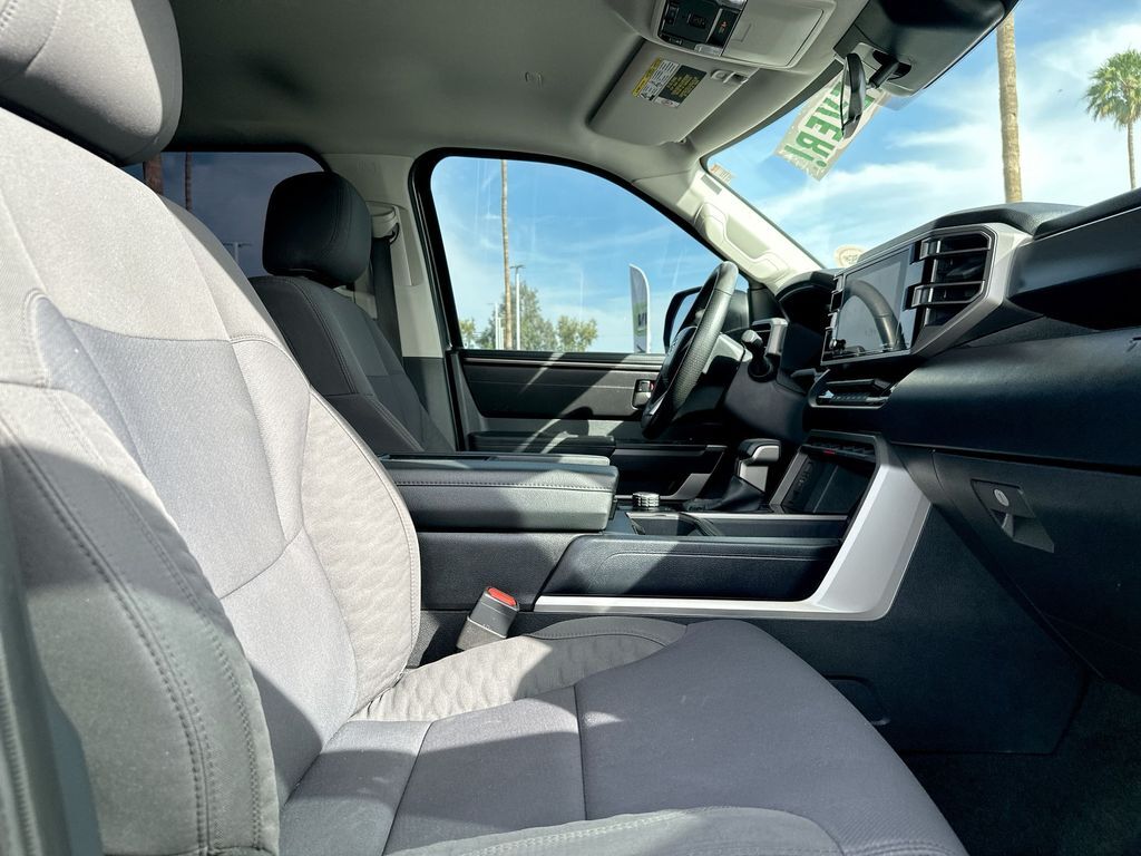 2024 Toyota Tundra SR5 Tucson AZ