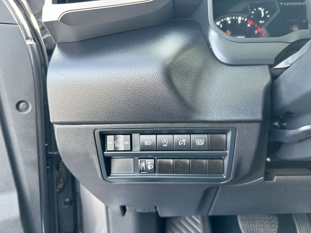 2024 Toyota Tundra SR5 Tucson AZ
