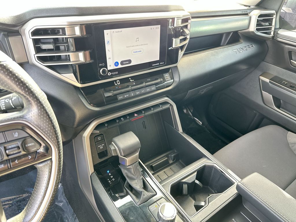 2024 Toyota Tundra SR5 Tucson AZ