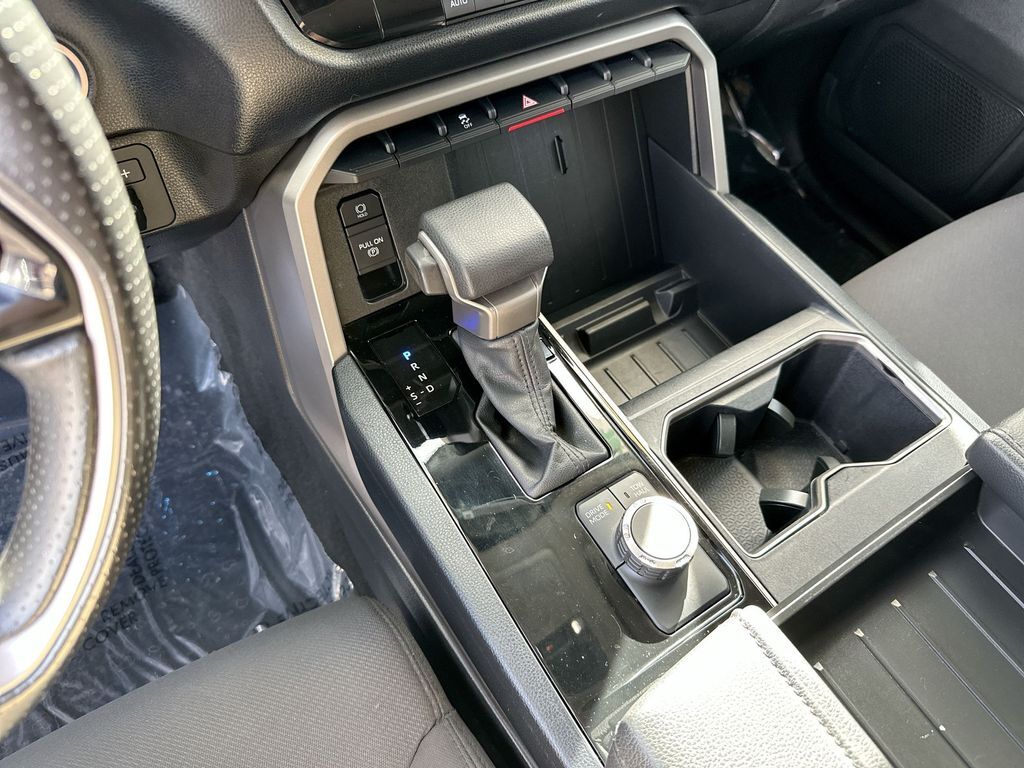 2024 Toyota Tundra SR5 Tucson AZ