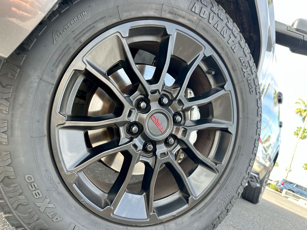 2024 Toyota Tundra SR5 Tucson AZ