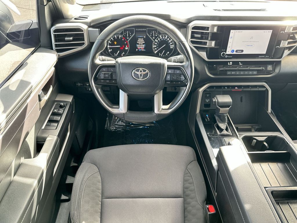 2024 Toyota Tundra SR5 Tucson AZ