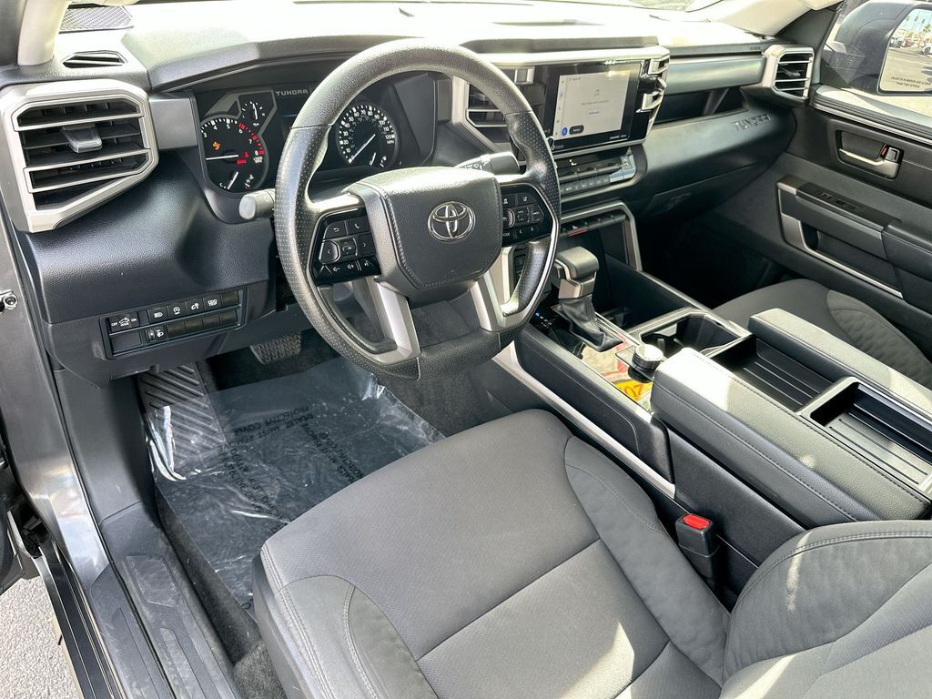 2024 Toyota Tundra SR5 Tucson AZ
