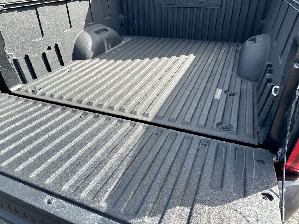 2024 Toyota Tundra SR5 Tucson AZ