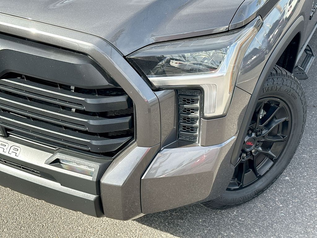 2024 Toyota Tundra SR5 Tucson AZ