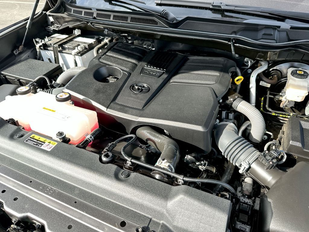 2024 Toyota Tundra SR5 Tucson AZ