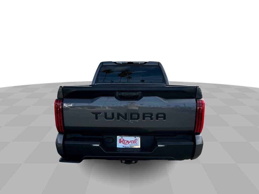 2024 Toyota Tundra SR5 Tucson AZ