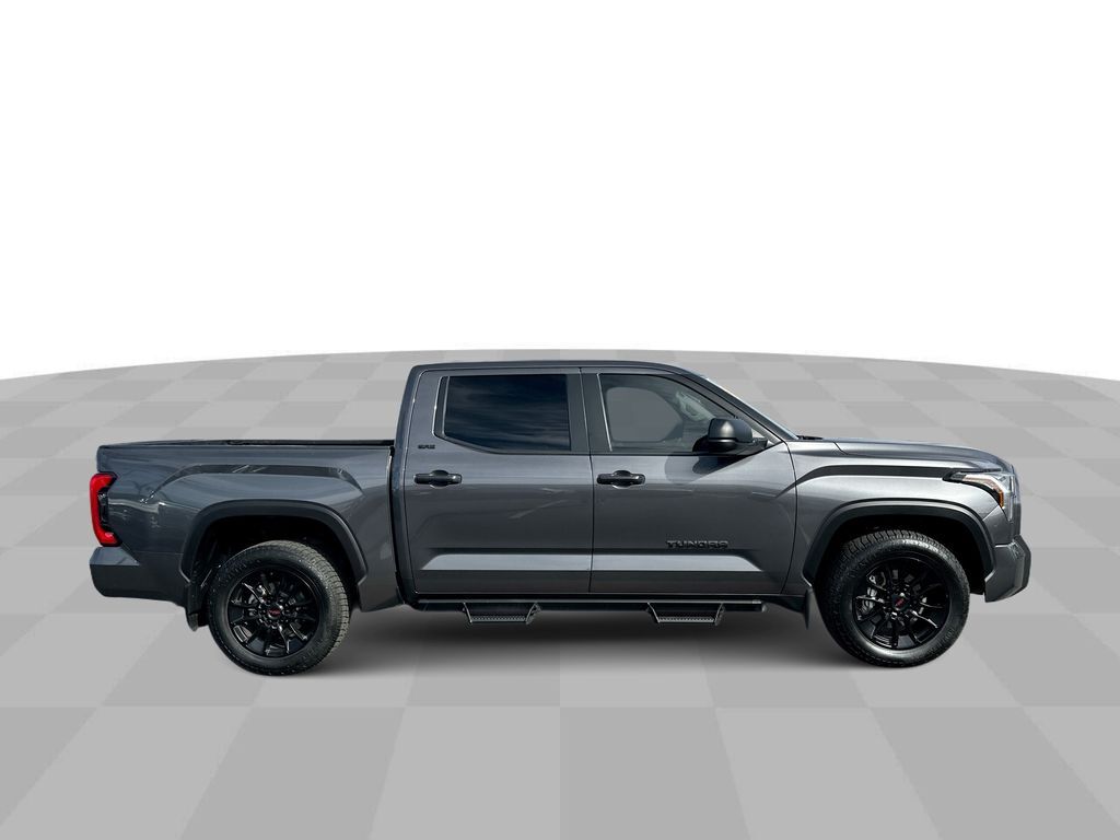 2024 Toyota Tundra SR5 Tucson AZ