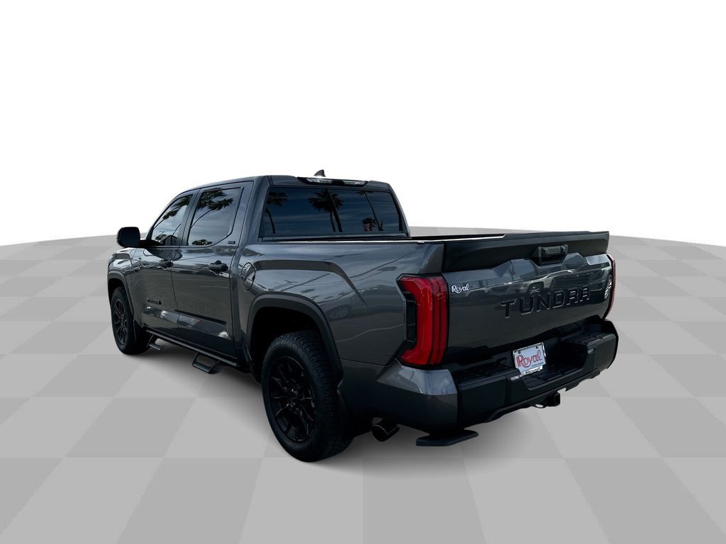 2024 Toyota Tundra SR5 Tucson AZ