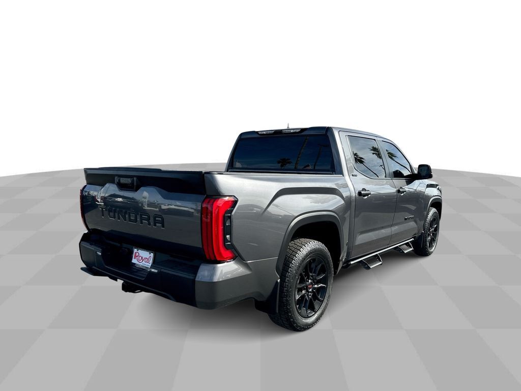 2024 Toyota Tundra SR5 Tucson AZ