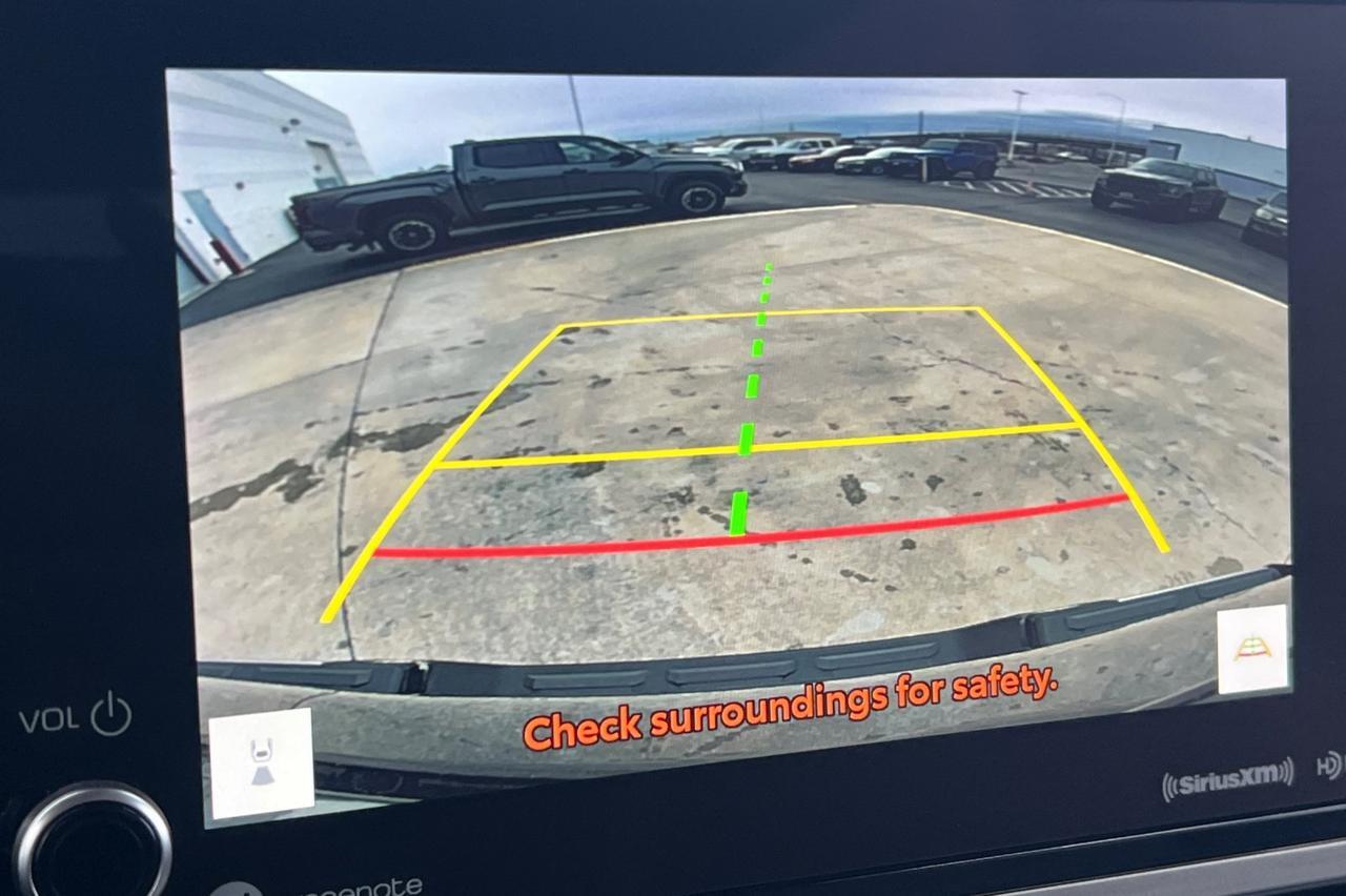 2024 Toyota Tundra SR5 Ontario OR