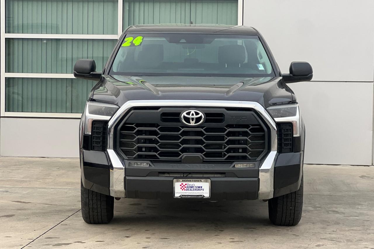 2024 Toyota Tundra SR5 Ontario OR