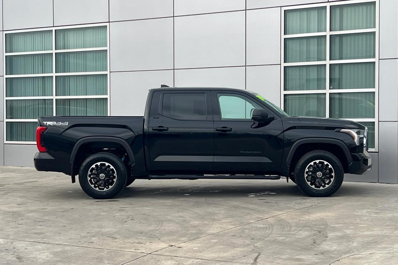 2024 Toyota Tundra SR5 Ontario OR
