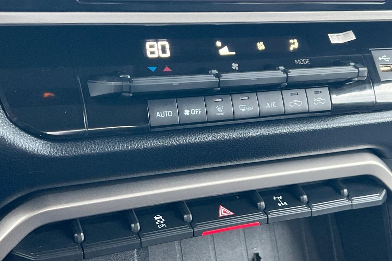 2024 Toyota Tundra SR5 Ontario OR