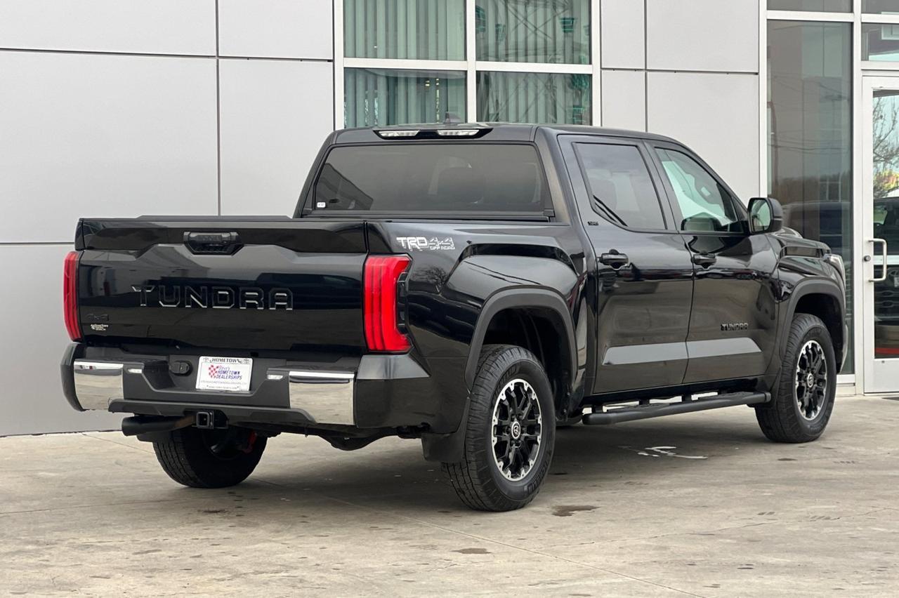 2024 Toyota Tundra SR5 Ontario OR