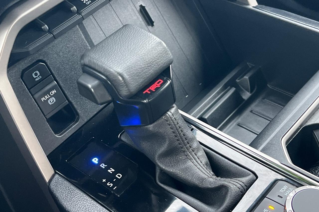 2024 Toyota Tundra SR5 Ontario OR