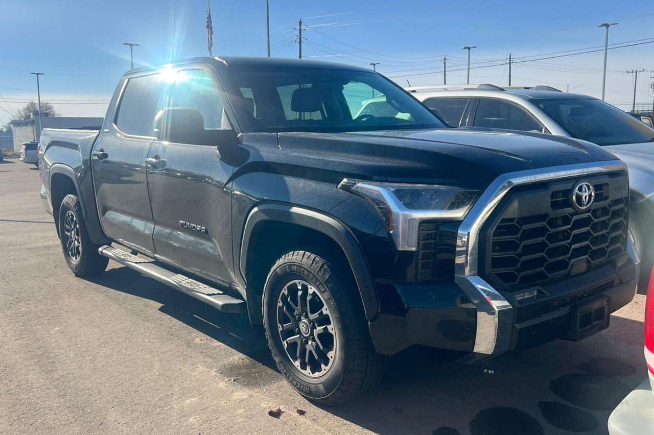 2024 Toyota Tundra SR5 Ontario OR
