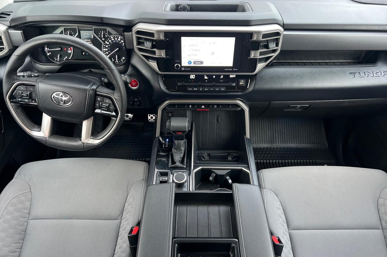 2024 Toyota Tundra SR5 Ontario OR