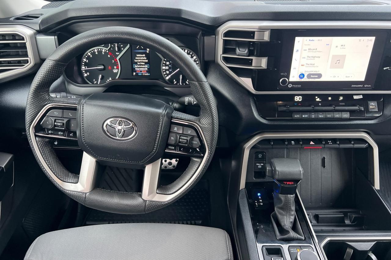 2024 Toyota Tundra SR5 Ontario OR