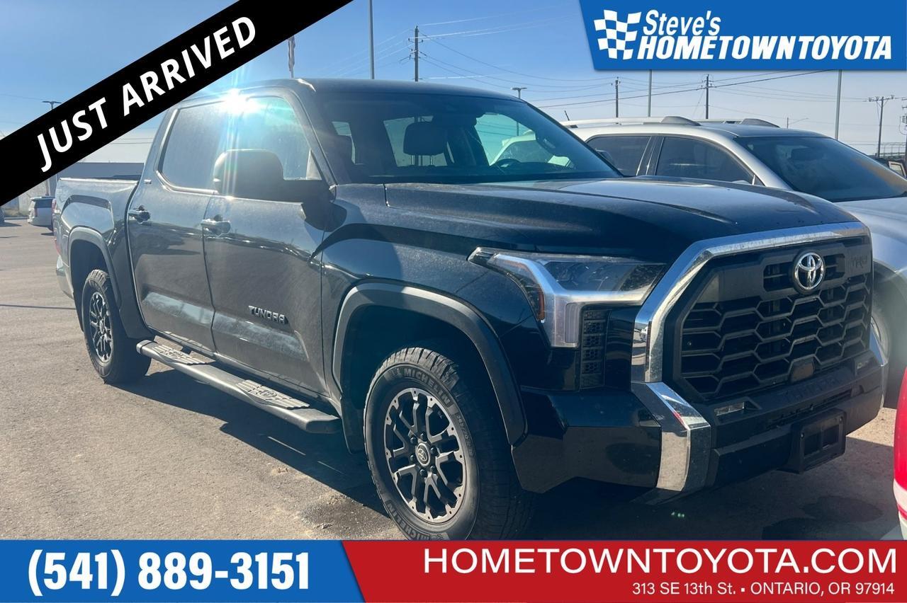 2024 Toyota Tundra SR5 Ontario OR