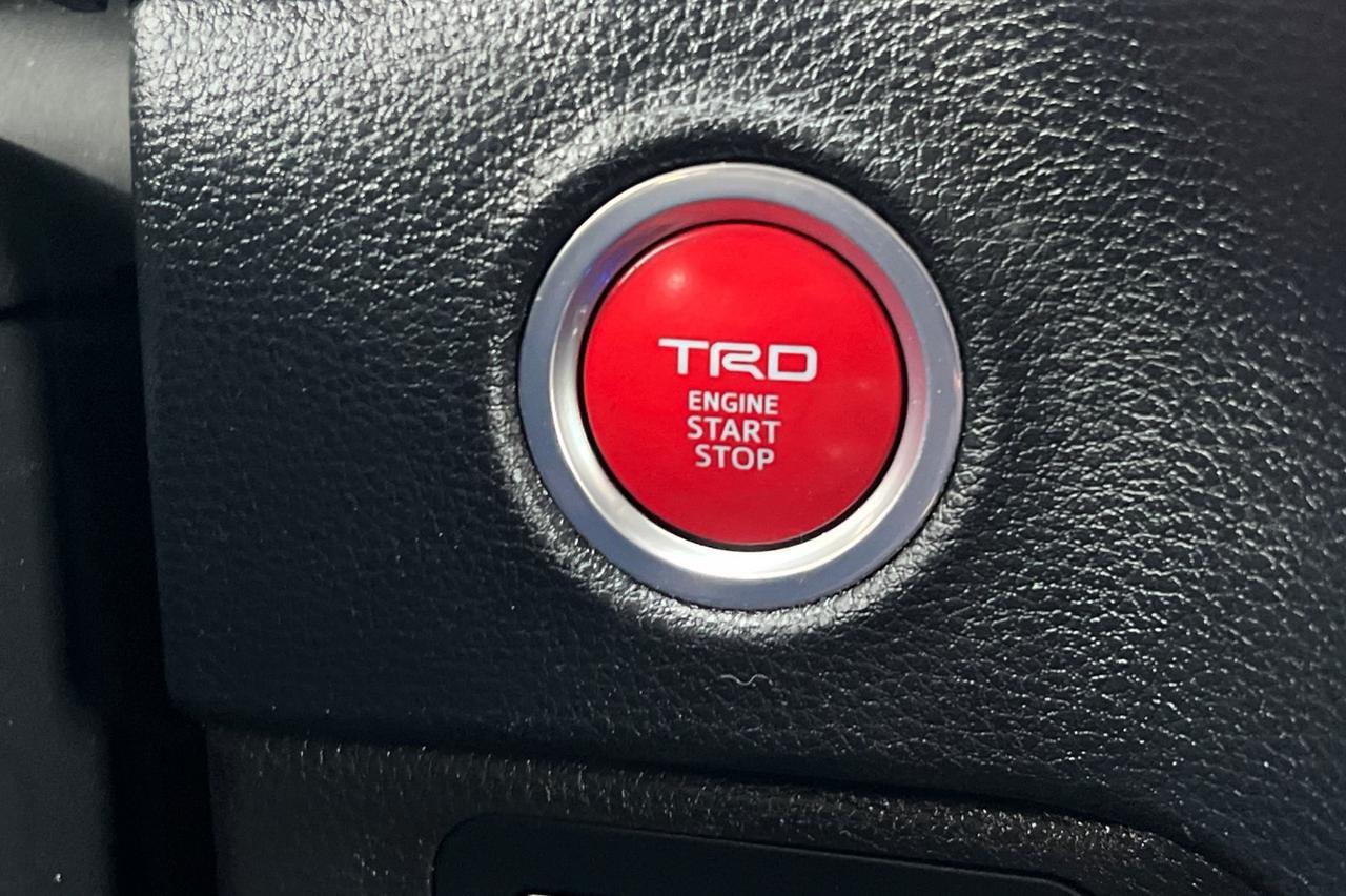 2024 Toyota Tundra SR5 Ontario OR