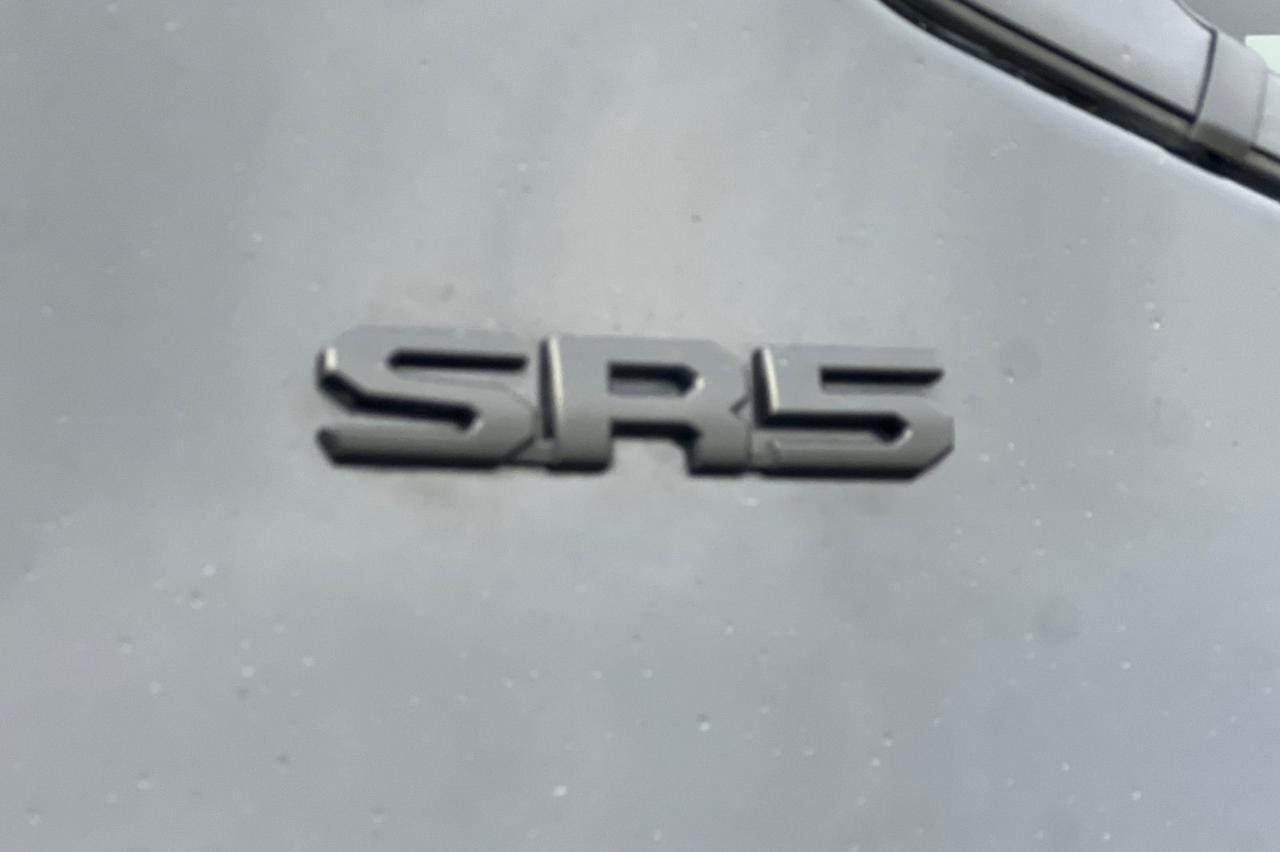 2024 Toyota Tundra SR5 Ontario OR