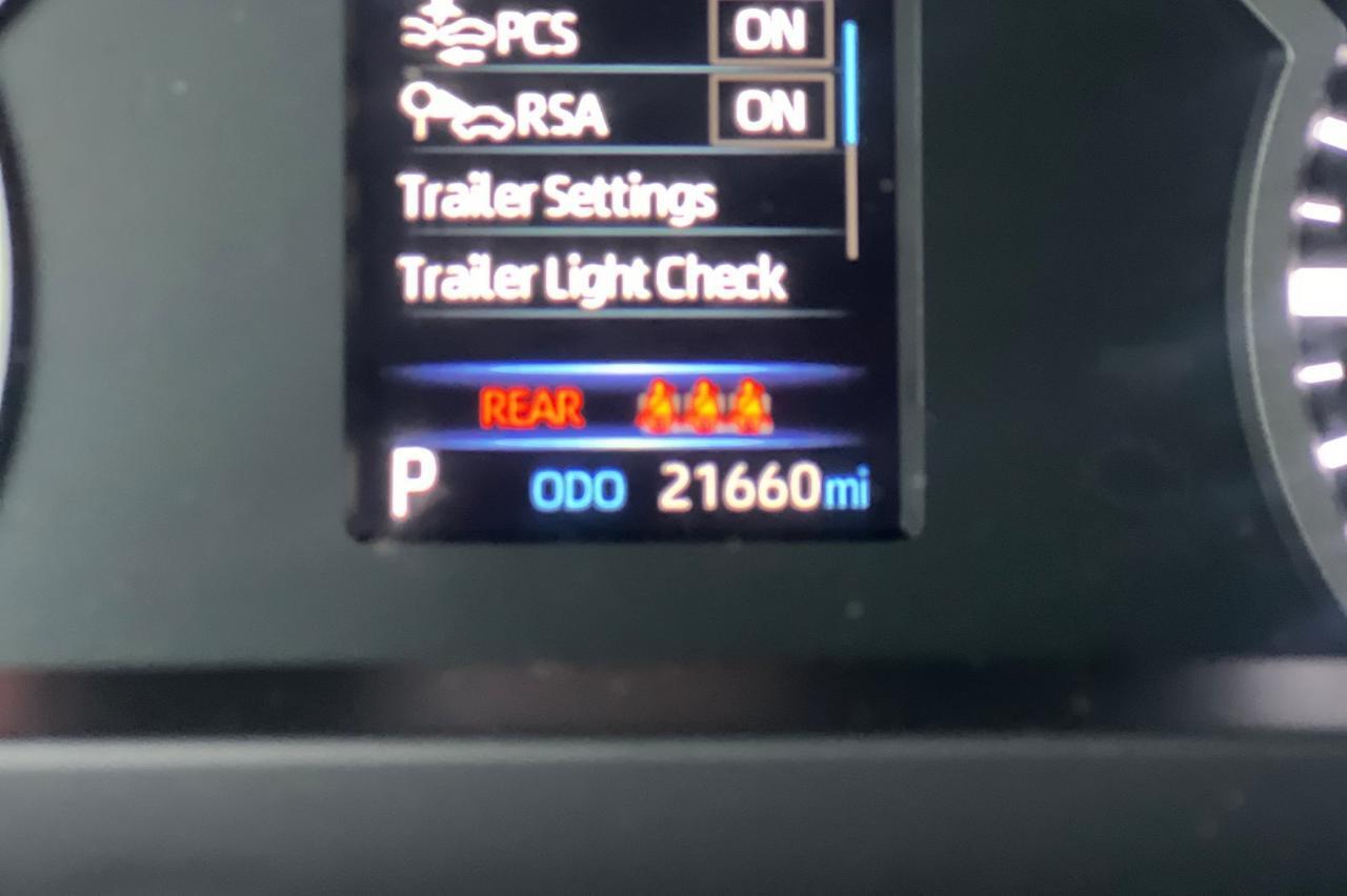 2024 Toyota Tundra SR5 Ontario OR