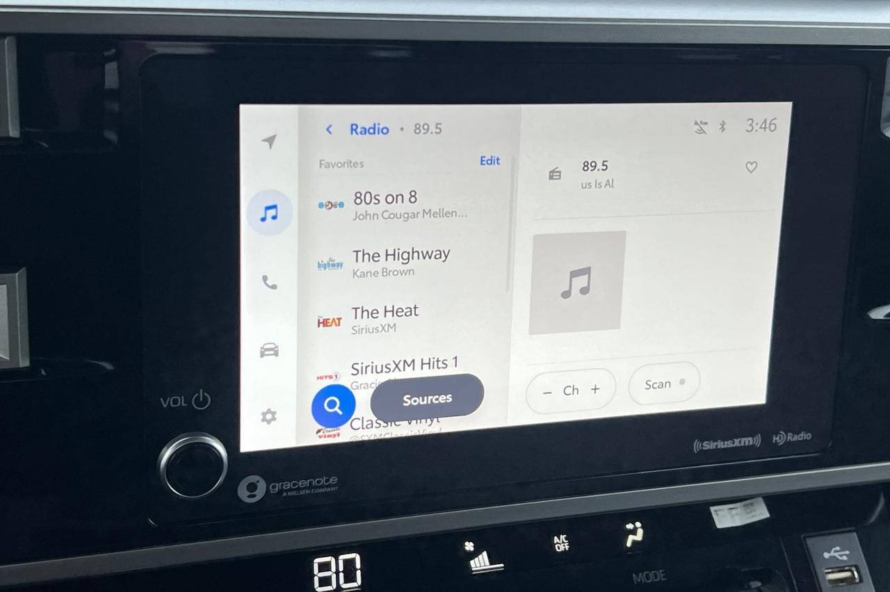 2024 Toyota Tundra SR5 Ontario OR