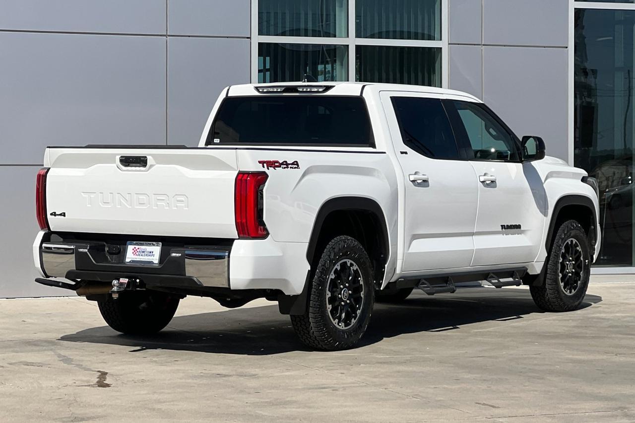 2024 Toyota Tundra SR5 Ontario OR