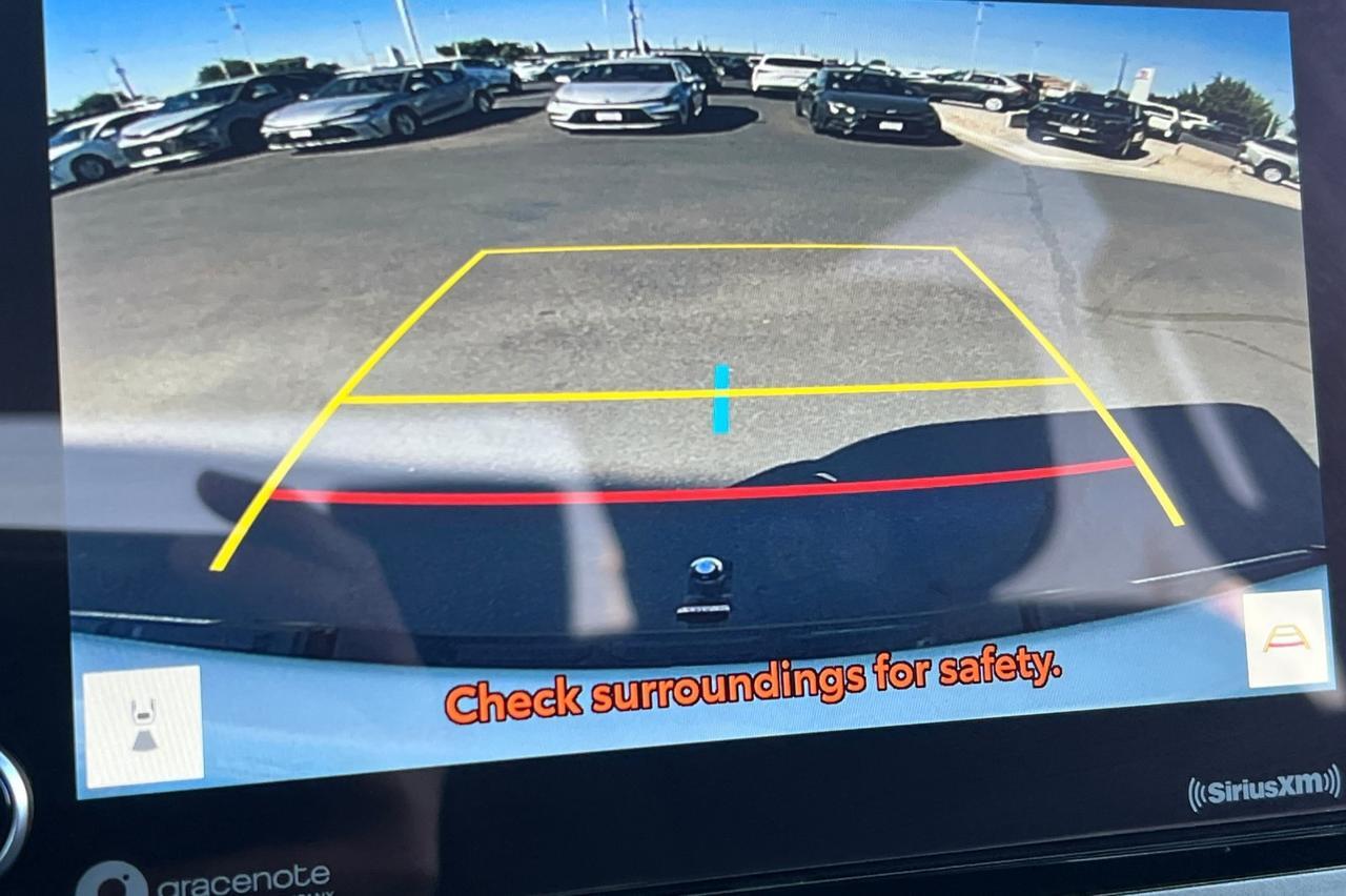 2024 Toyota Tundra SR5 Ontario OR