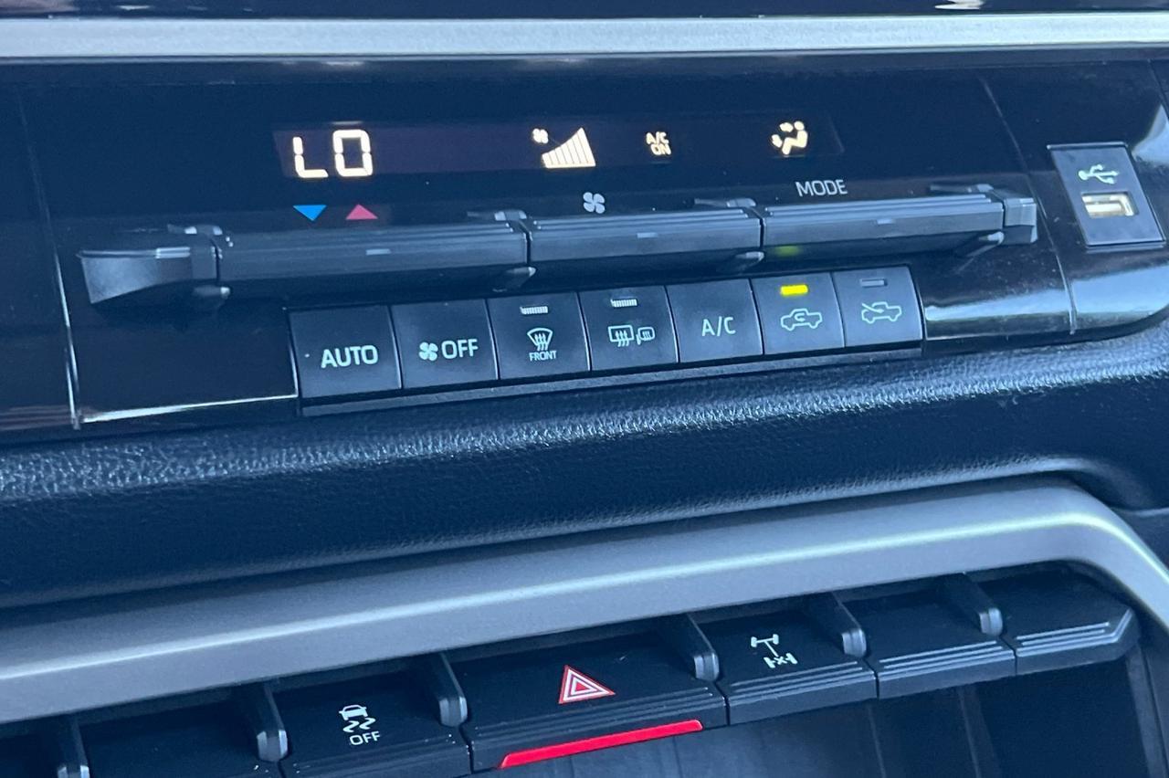 2024 Toyota Tundra SR5 Ontario OR