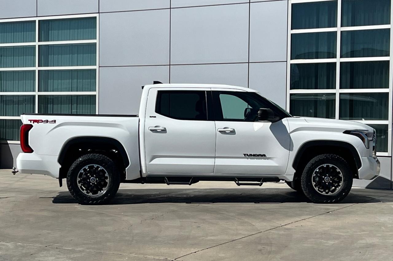 2024 Toyota Tundra SR5 Ontario OR