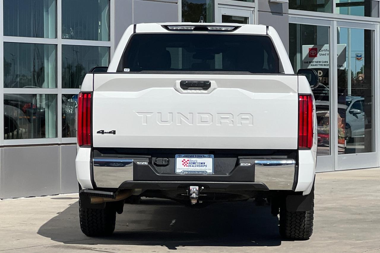 2024 Toyota Tundra SR5 Ontario OR
