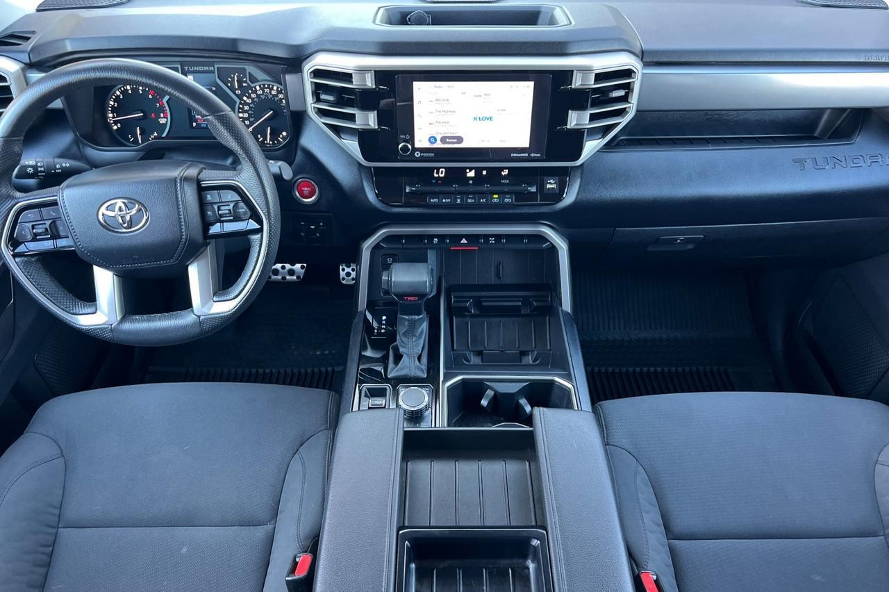 2024 Toyota Tundra SR5 Ontario OR