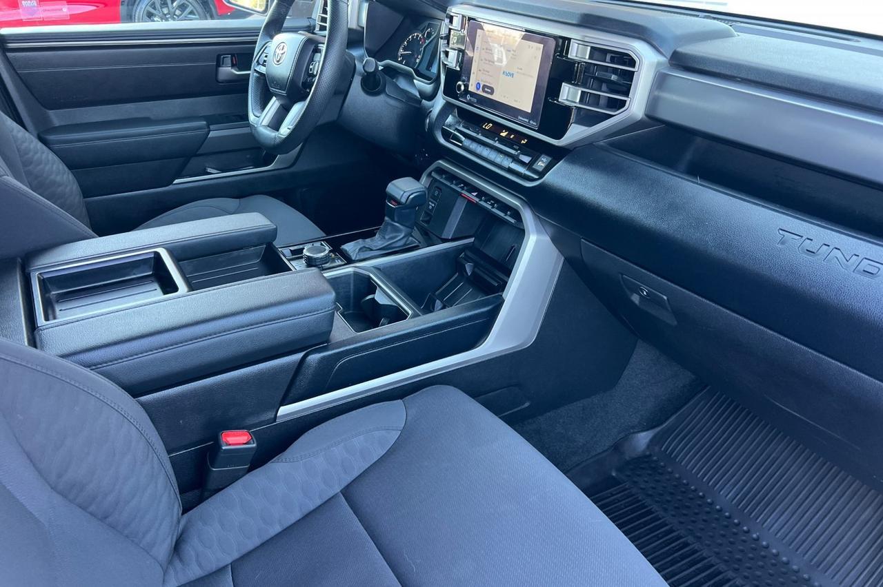 2024 Toyota Tundra SR5 Ontario OR