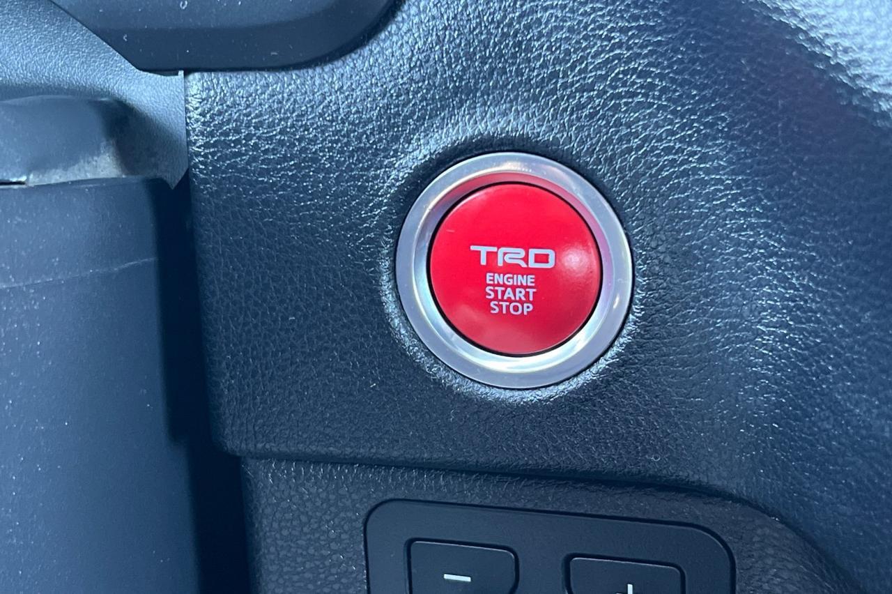 2024 Toyota Tundra SR5 Ontario OR