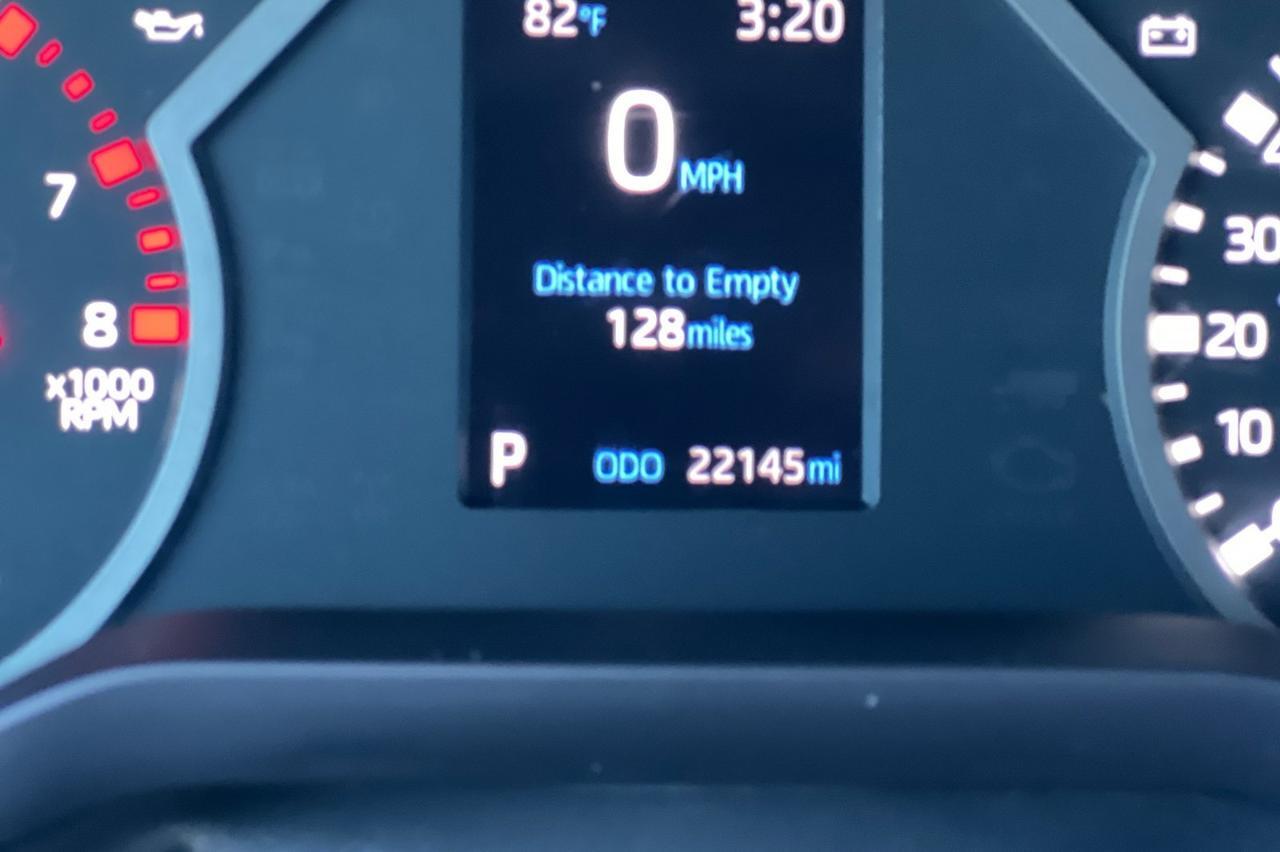 2024 Toyota Tundra SR5 Ontario OR