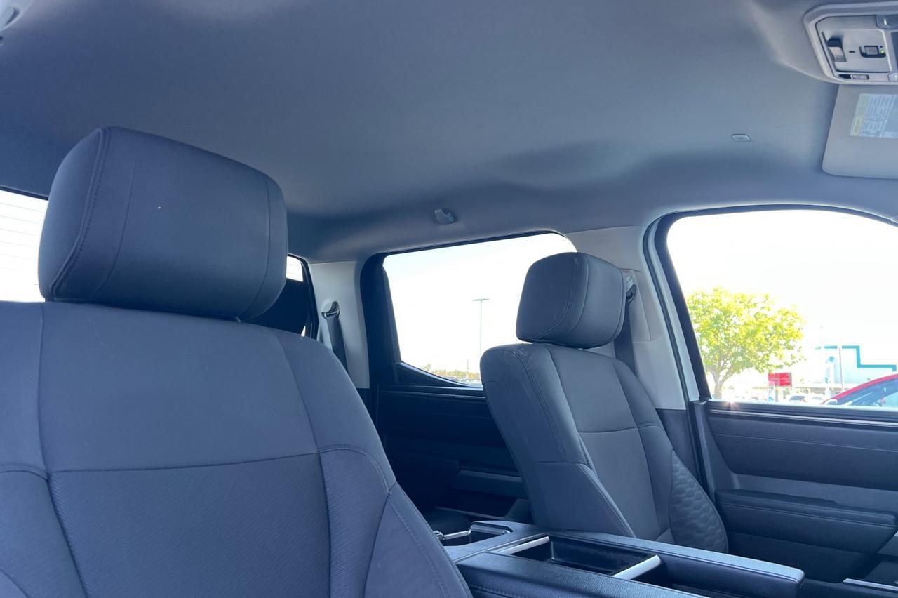 2024 Toyota Tundra SR5 Ontario OR