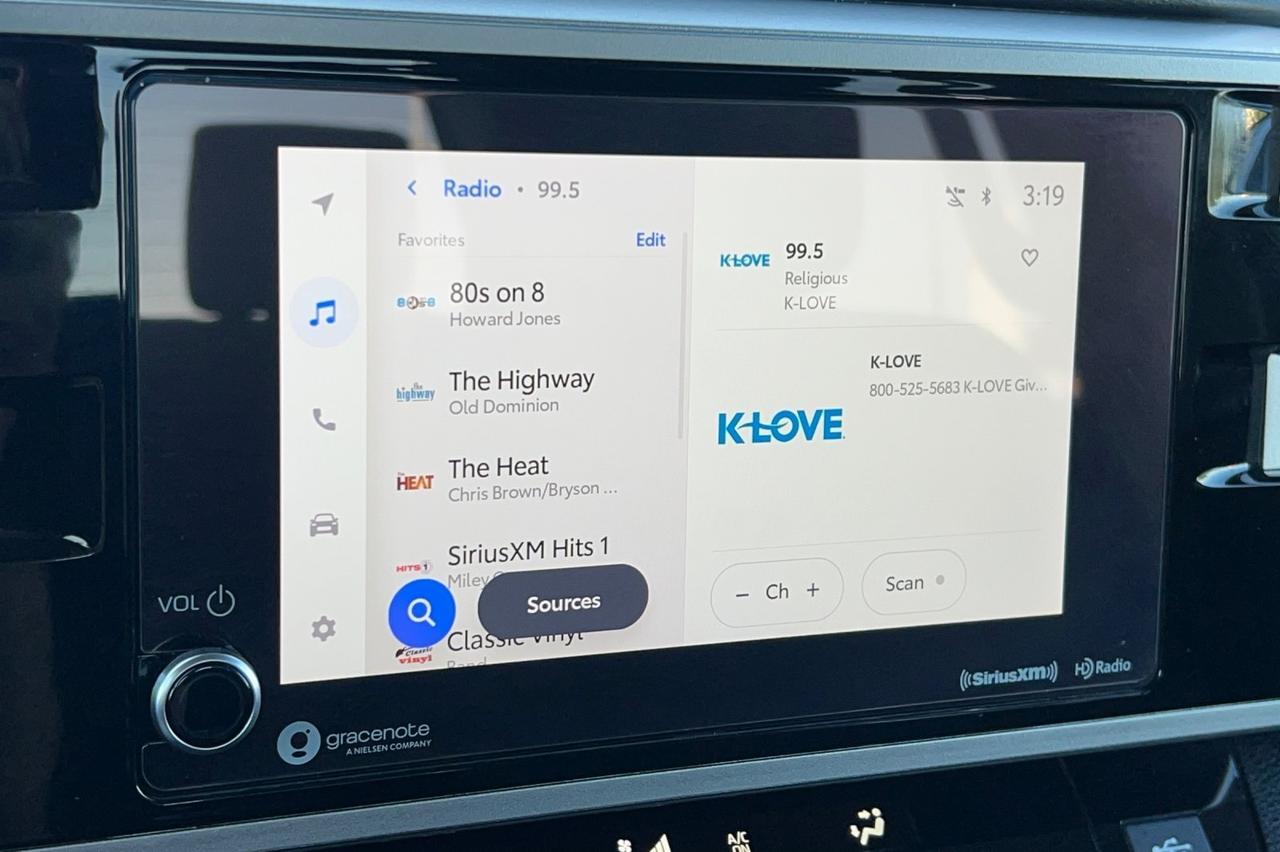 2024 Toyota Tundra SR5 Ontario OR