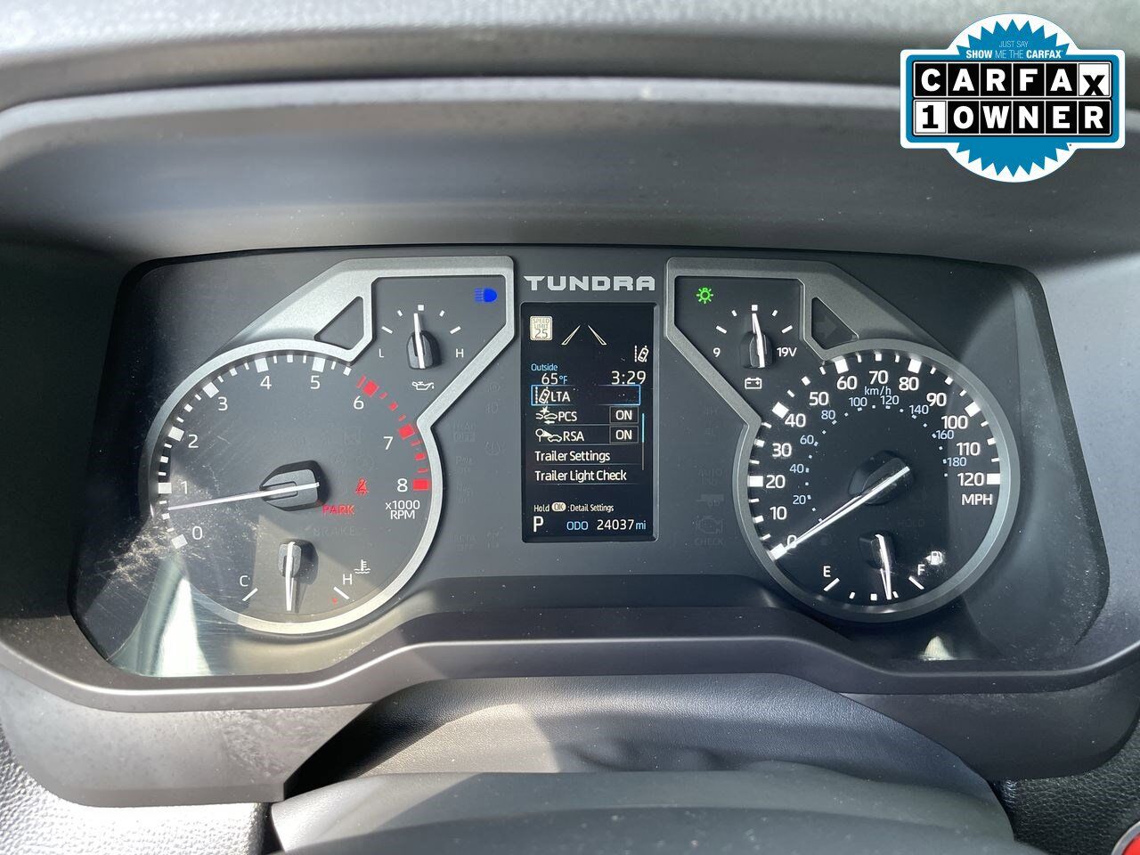 2024 Toyota Tundra SR5 White River Junction VT