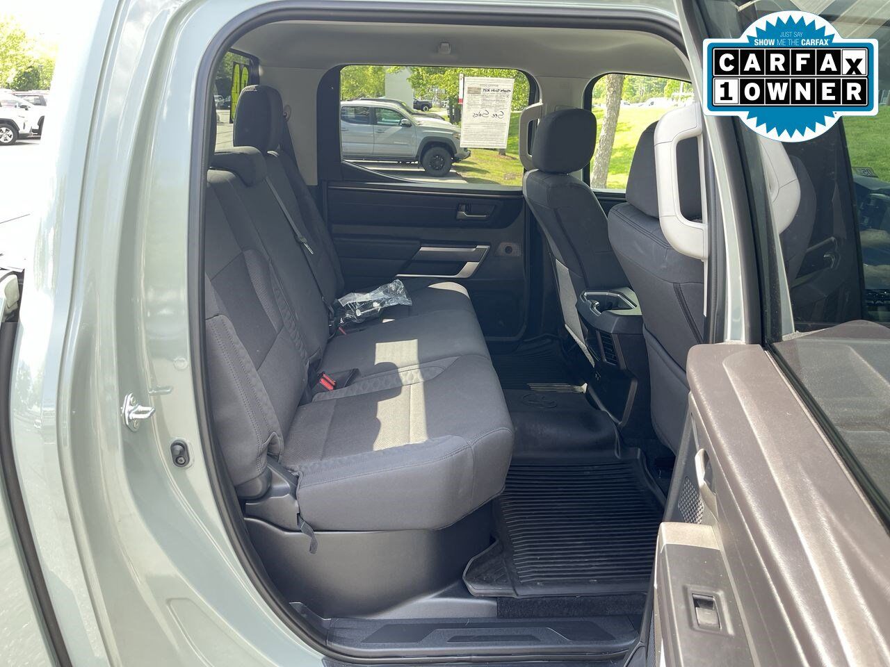 2024 Toyota Tundra SR5 White River Junction VT