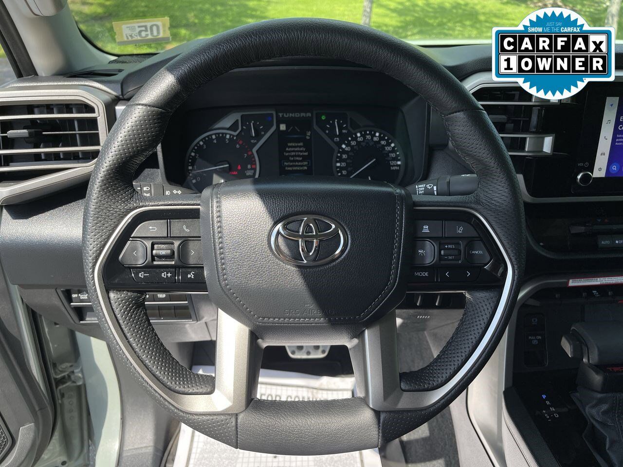 2024 Toyota Tundra SR5 White River Junction VT
